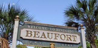 A local’s guide to visiting beautiful Beaufort SC