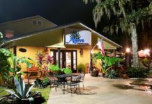 Agave Mexican Grill named one of best Mexican restaurants in S.C.