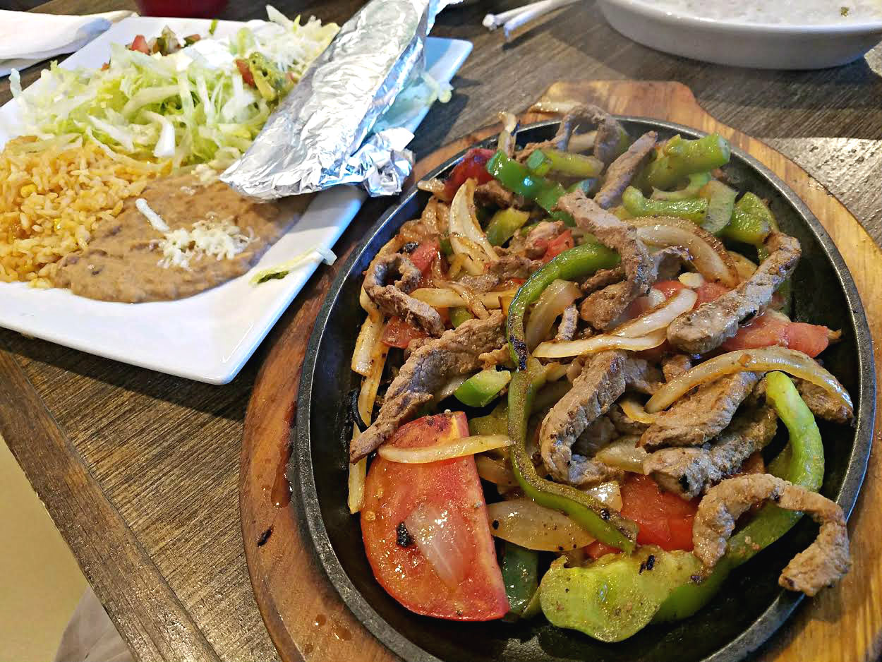 Agave Mexican Grill named one of best Mexican restaurants in S.C.