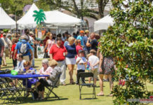 Everything you need to know about this weekend’s Taste of Beaufort fest Everything you need to know about this weekend's Taste of Beaufort fest
