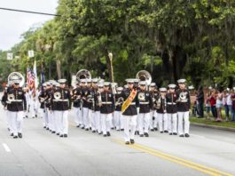 Beaufort Memorial Day Parade & Ceremony scheduled Beaufort Memorial Day Parade and Ceremony