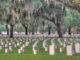 On Hallowed Ground: The Beaufort National Cemetery On hallowed ground: The Beaufort National Cemetery