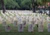 Beaufort National Cemetery seeks Memorial Day flag volunteers Beaufort National Cemetery needs Memorial Day flag volunteers