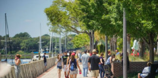 Around Town: What to do this weekend in Beaufort SC Around Town: What to do this weekend in Beaufort SC