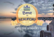 2019 Best In Beaufort Award Winners 2019 Best In Beaufort Award Winners