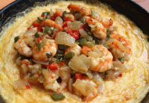 For the love of Lowcountry food For the love of Lowcountry food
