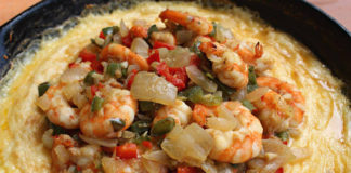 For the love of Lowcountry food For the love of Lowcountry food