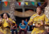 Annual Gullah Festival to bring culture, food, fun to downtown Beaufort Annual Gullah Festival to bring culture, food, fun to downtown