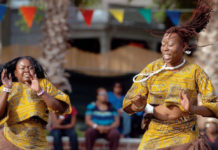 Annual Gullah Festival to bring culture, food, fun to downtown Beaufort Annual Gullah Festival to bring culture, food, fun to downtown