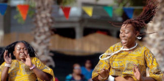 Annual Gullah Festival to bring culture, food, fun to downtown Beaufort Annual Gullah Festival to bring culture, food, fun to downtown