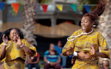 Annual Gullah Festival to bring culture, food, fun to downtown Beaufort Annual Gullah Festival to bring culture, food, fun to downtown
