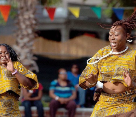 Annual Gullah Festival to bring culture, food, fun to downtown Beaufort Annual Gullah Festival to bring culture, food, fun to downtown
