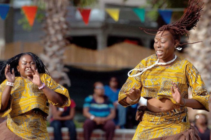 Annual Gullah Festival to bring culture, food, fun to downtown