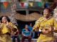 Annual Gullah Festival to bring culture, food, fun to downtown Beaufort Annual Gullah Festival to bring culture, food, fun to downtown