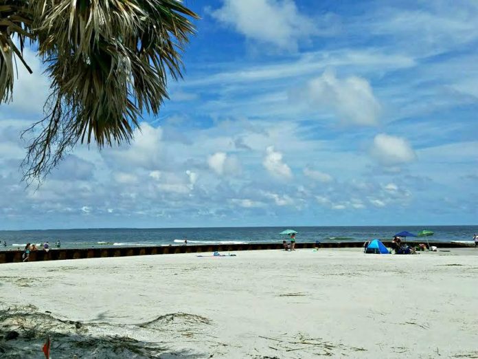 Netflix series 'OBX' filming on Hunting Island looking for paid extras