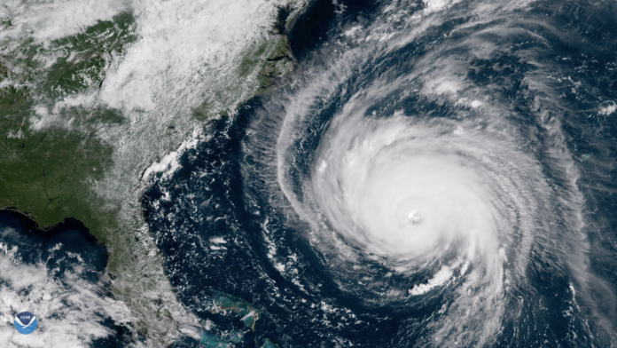 NOAA predicts near-normal 2019 Atlantic hurricane season