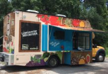 Food truck to again serve free lunches to Beaufort children over summer Food truck to again serve free lunches to Beaufort children over summer