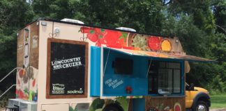 Food truck to again serve free lunches to Beaufort children over summer Food truck to again serve free lunches to Beaufort children over summer