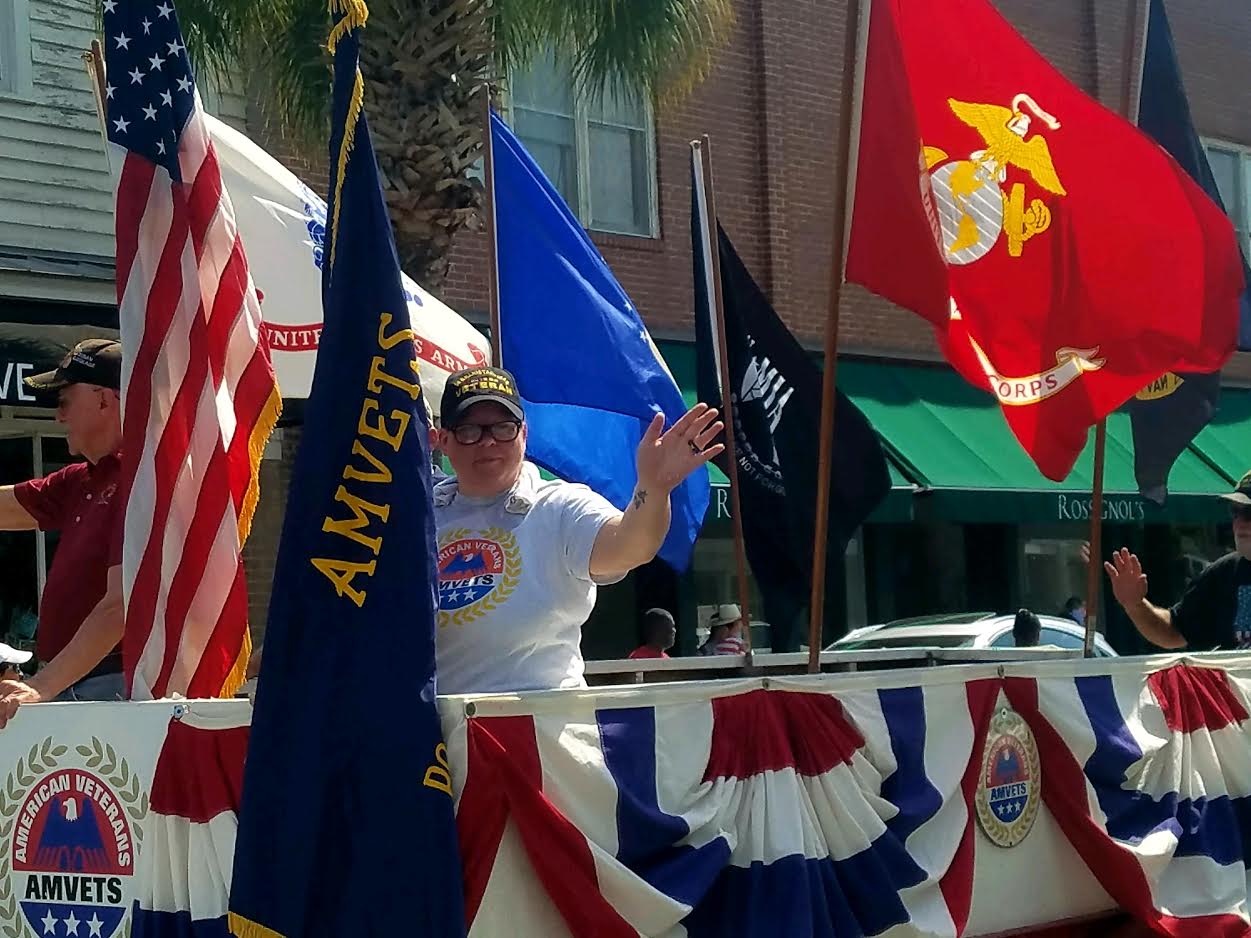 Beaufort Celebrates Memorial Day Photo Album Explore Beaufort SC