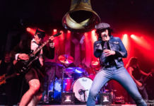 AC/DC tribute band to rock Friday’s Water Festival River Dance Beaufort Water Festival adds rock night with AC/DC tribute band