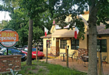 New Briciole Bistro & Bakery brings a taste of Italy to Beaufort