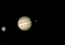 Enjoy a special night sky over Beaufort all month long Enjoy a special night sky over Beaufort all month long