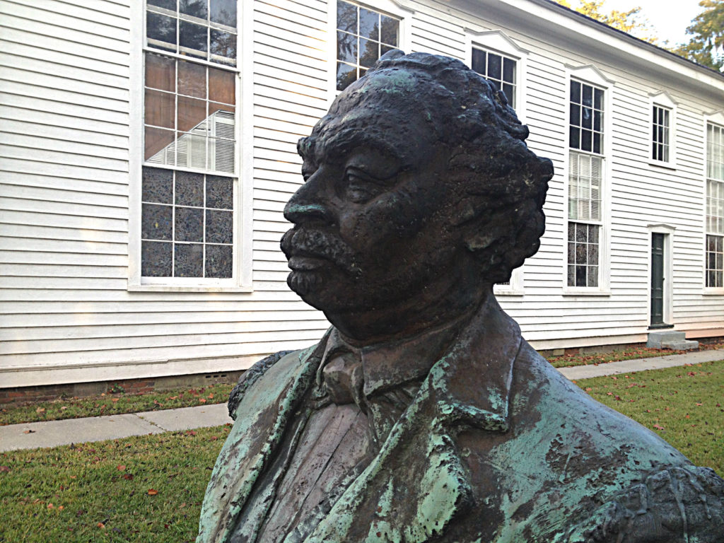 Worthy Of A Hollywood Movie The Life Of Beaufort S Robert Smalls Explore Beaufort Sc