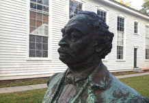 Beaufort History: The amazing story of Beaufort’s Robert Smalls Beaufort History: The amazing story of Beaufort's Robert Smalls