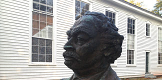 Beaufort History: The amazing story of Beaufort’s Robert Smalls Beaufort History: The amazing story of Beaufort's Robert Smalls