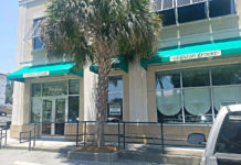 New USCB themed restaurant, cafe to open at Newcastle Square New USCB themed restaurant, cafe to open at Newcastle Square