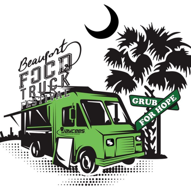 Beaufort Food Truck Festival returning for 3rd year Explore Beaufort SC