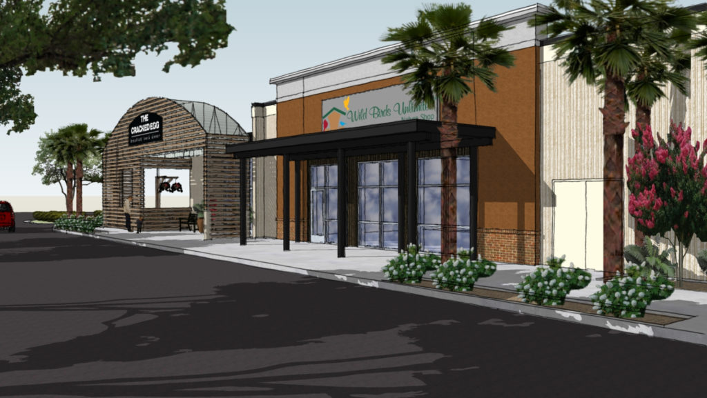 New businesses set to open at Beaufort Town Center this fall Explore