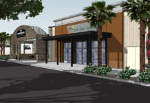 New businesses set to open at Beaufort Town Center this fall
