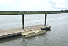 Beaufort County just made kayaking a bit easier Beaufort County just made kayaking in a bit easier