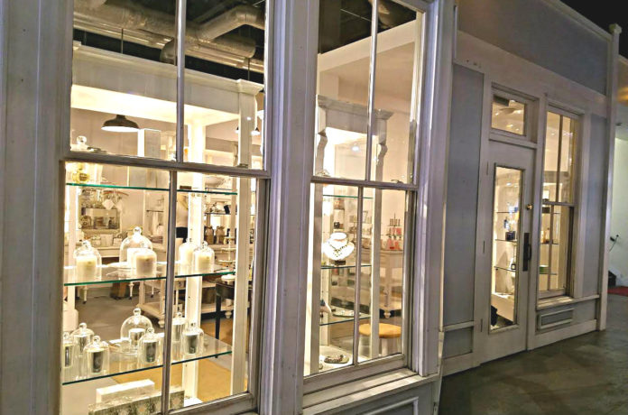 New French-inspired shop to open in downtown Beaufort