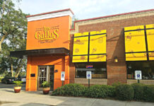 New Mexican buffet restaurant opens in old Applebee’s spot New Mexican buffet restaurant opens in old Applebee's spot