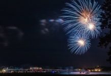 64th Beaufort Water Festival starts with a bang 64th Beaufort Water Festival starts with a bang