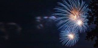 64th Beaufort Water Festival starts with a bang 64th Beaufort Water Festival starts with a bang