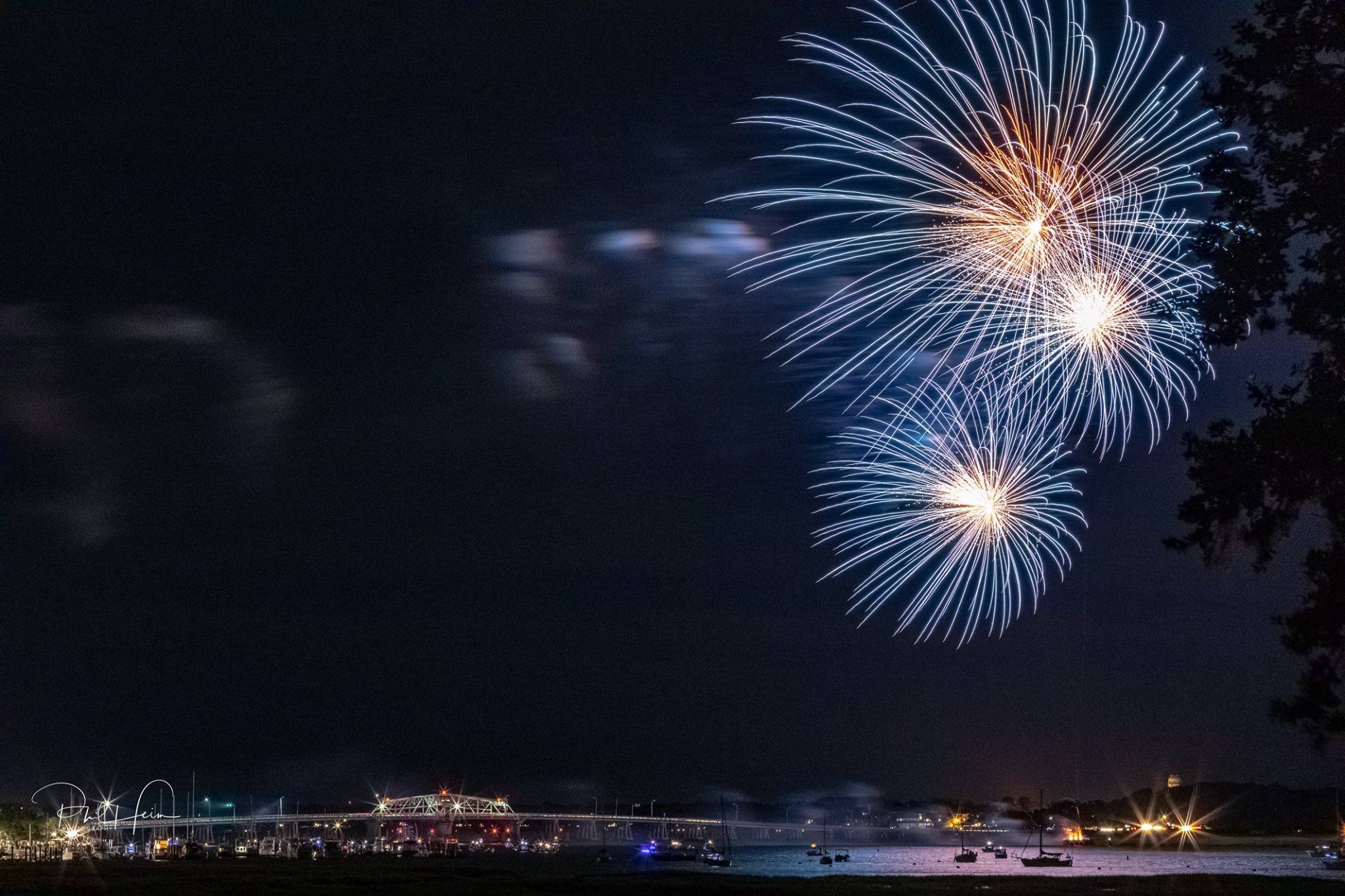 64th Beaufort Water Festival starts with a bang - Explore Beaufort SC