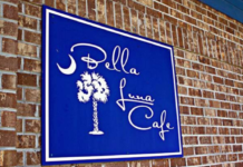 Beaufort loses two Italian restaurants in one week