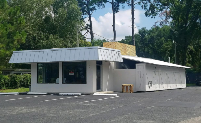 New local restaurant coming to Lady's Island