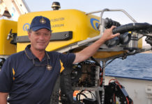 Discoverer of Titanic to speak at Port Royal Sound Foundation gala