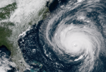 NOAA announces increase in chance for above-normal hurricane season NOAA announces increase in chance for above-normal hurricane season