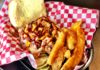Southern BBQ alive and well in Beaufort