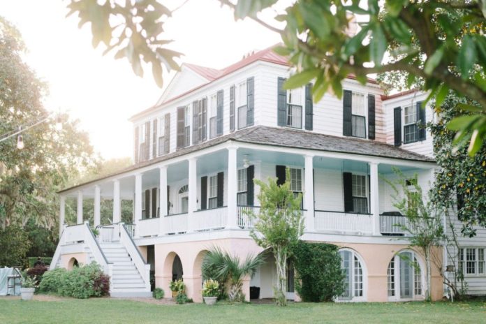 Beaufort's historic Marshlands home on market for $2.6 million