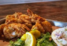 8 local restaurant dishes you must try while in Beaufort, SC 8 local restaurant dishes you must try while in Beaufort SC