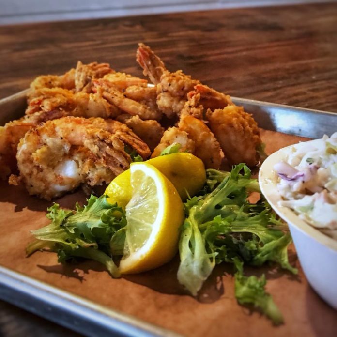 8 local restaurant dishes you must try while in Beaufort SC