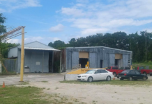 Salt Marsh Brewing to open restaurant, tap room at 11th Street in Port Royal