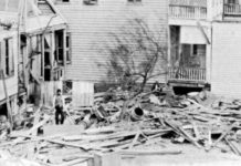 Our History: The deadly Sea Island Hurricane of 1893 Our History: The deadly Sea Island Hurricane of 1893