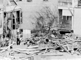 Remembering the deadly Sea Island Hurricane of 1893 Our History: The deadly Sea Island Hurricane of 1893